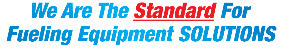 We Are The Standard